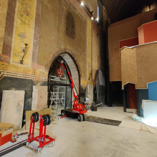 Trans-Pose, Trans-Pose, 