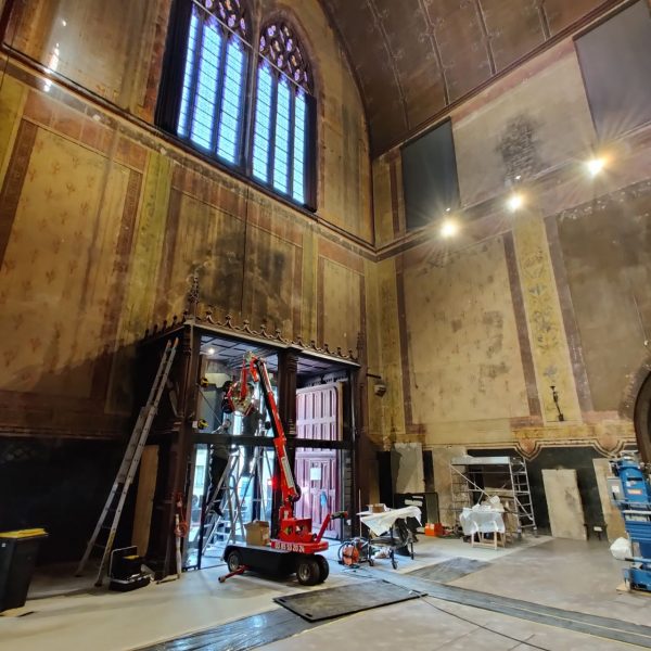 Trans-Pose, Trans-Pose, 