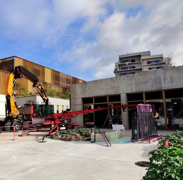 Trans-Pose, Trans-Pose, 