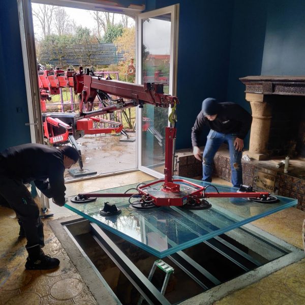 Trans-Pose, Trans-Pose, 