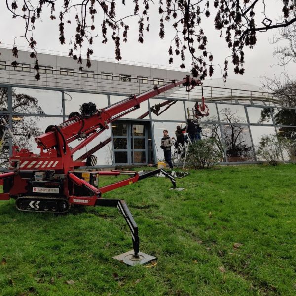 Trans-Pose, Trans-Pose, 